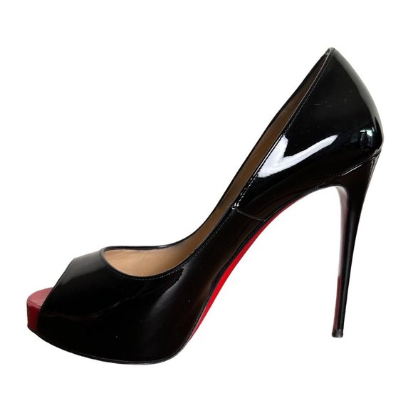 ❤️SOLD❤️Christian Louboutin Heels - Picture 7 of 14